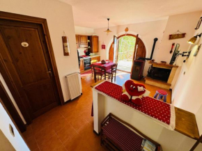Casa del cuore